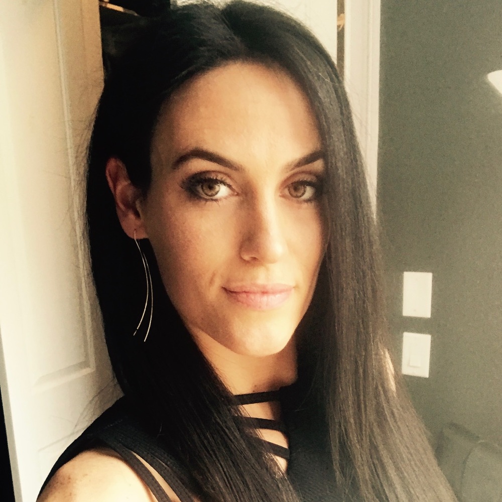 Meet your Posher, Stephanie